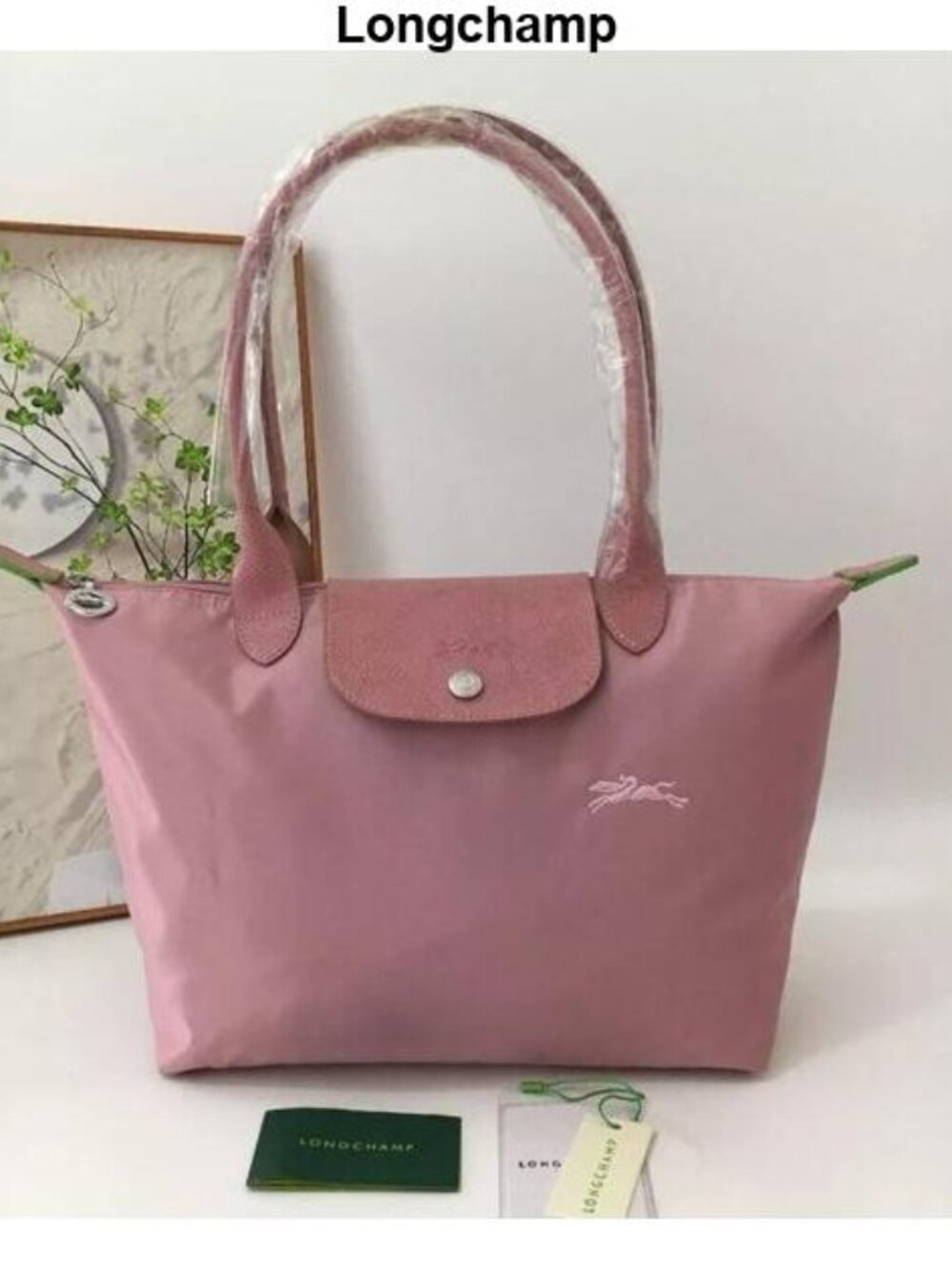 Longchamp women's bags